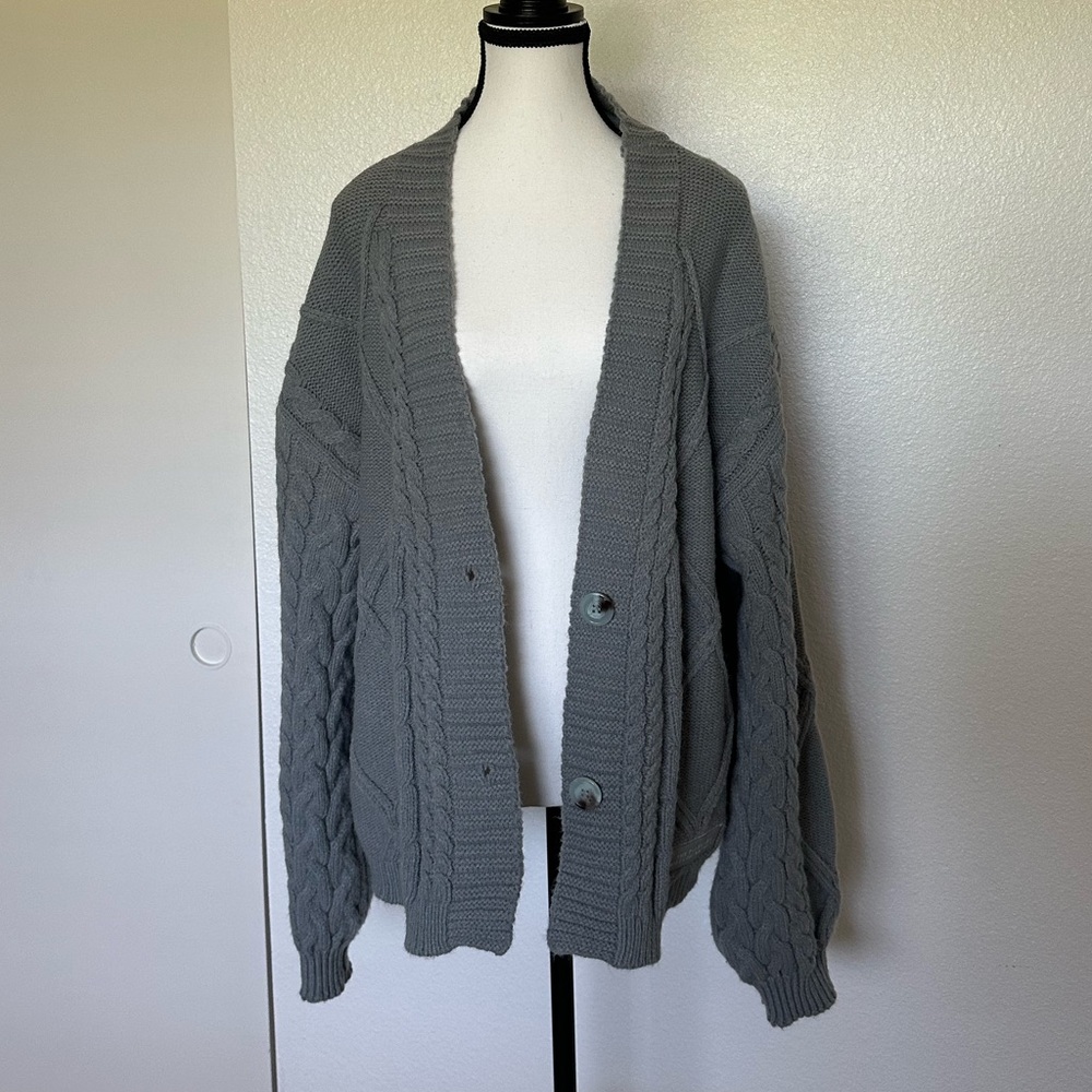 Taylor Swift Tortured Poets Department Cardigan